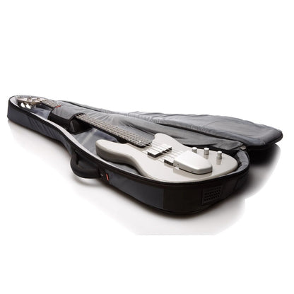 Mono Creators Bass Guitar Cases Black Mono Creators M80-EB Classic Bass Guitar Case 