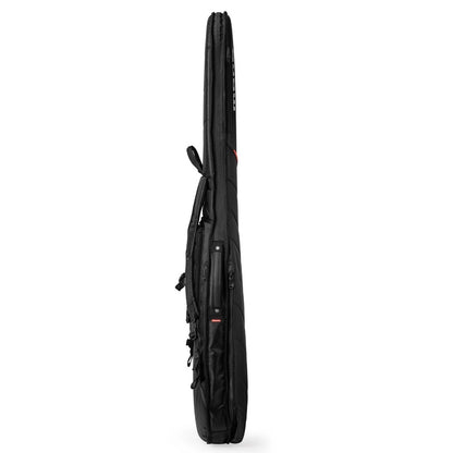 Mono Creators Bass Guitar Cases Black Mono Creators M80-STEB Stealth Electric Bass Guitar Case