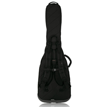 Mono Creators Bass Guitar Gig Bags Black Mono Creators M80-VEB-ULT Vertigo Ultra Bass Guitar Bag 