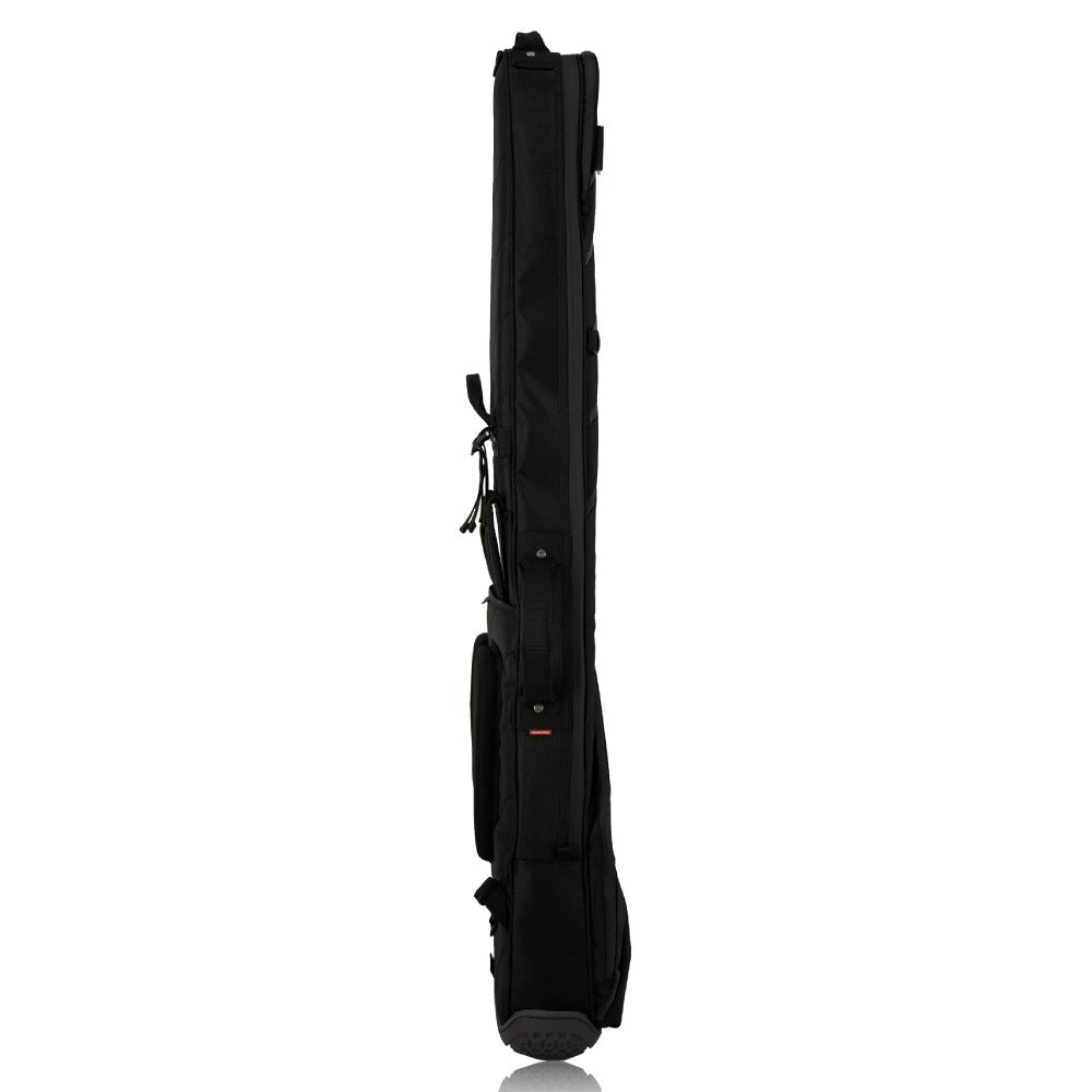 Mono Creators Bass Guitar Gig Bags Black Mono Creators M80-VEB-ULT Vertigo Ultra Bass Guitar Bag 