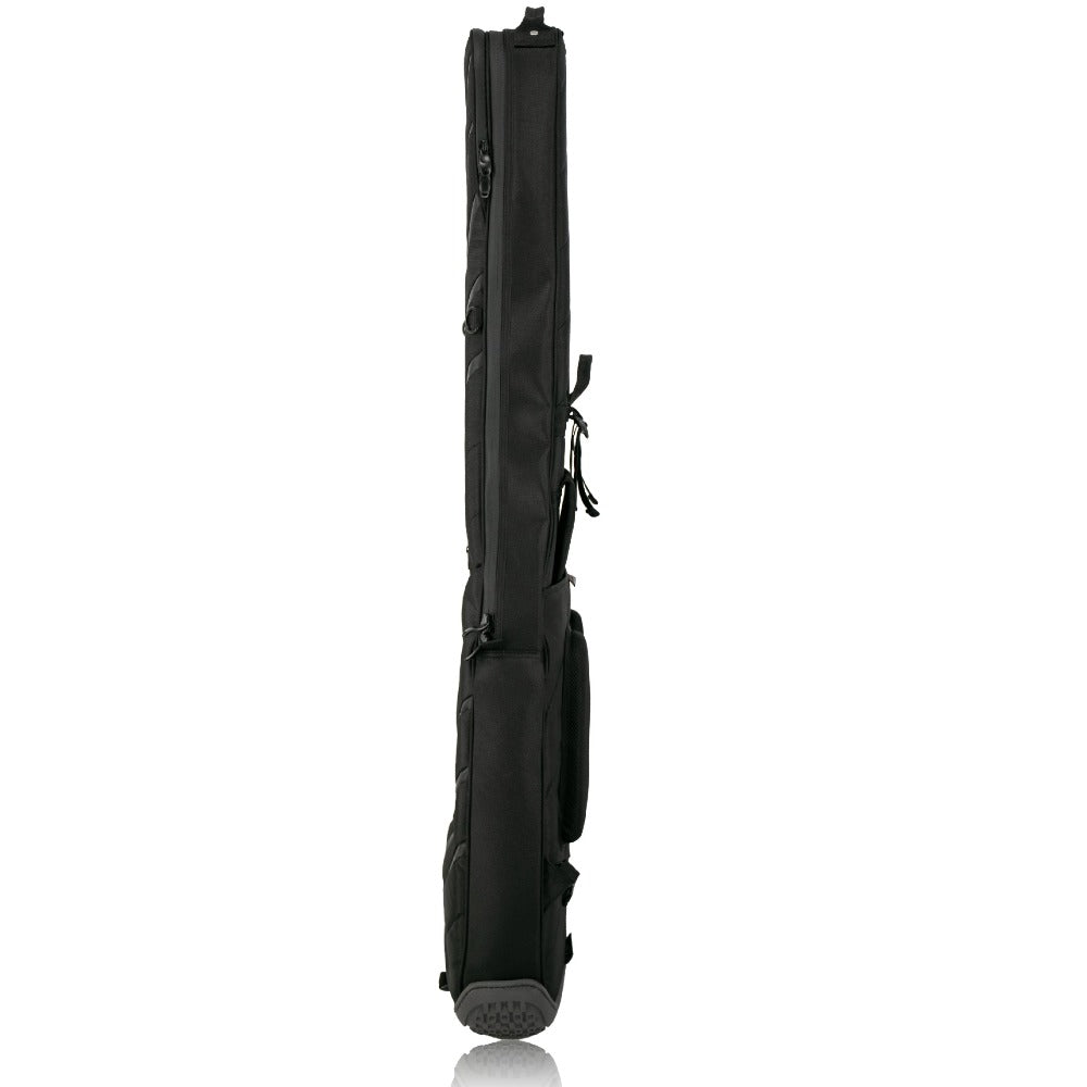 Mono Creators Bass Guitar Gig Bags Black Mono Creators M80-VEB-ULT Vertigo Ultra Bass Guitar Bag 