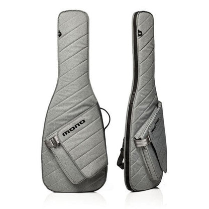 Mono Creators Bass Guitar Gig Bags Mono Creators Bass Sleeve Guitar Case - Ash