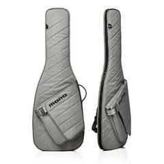 Mono Creators Bass Guitar Gig Bags Mono Creators Bass Sleeve Guitar Case - Ash
