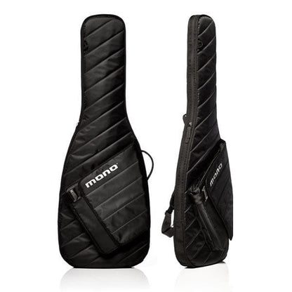 mono creators bass guitar gig bags mono creators bass sleeve guitar case - black