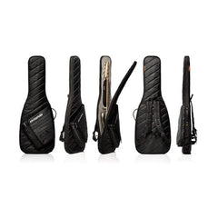 Mono Creators Bass Guitar Gig Bags Mono Creators Bass Sleeve Guitar Case - Black