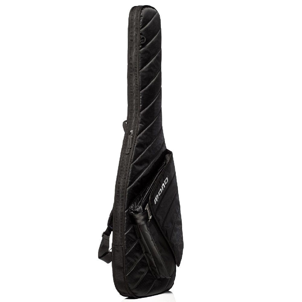 Mono Creators Bass Guitar Gig Bags Mono M80 SEB Sleeve Bass Guitar Case - Black