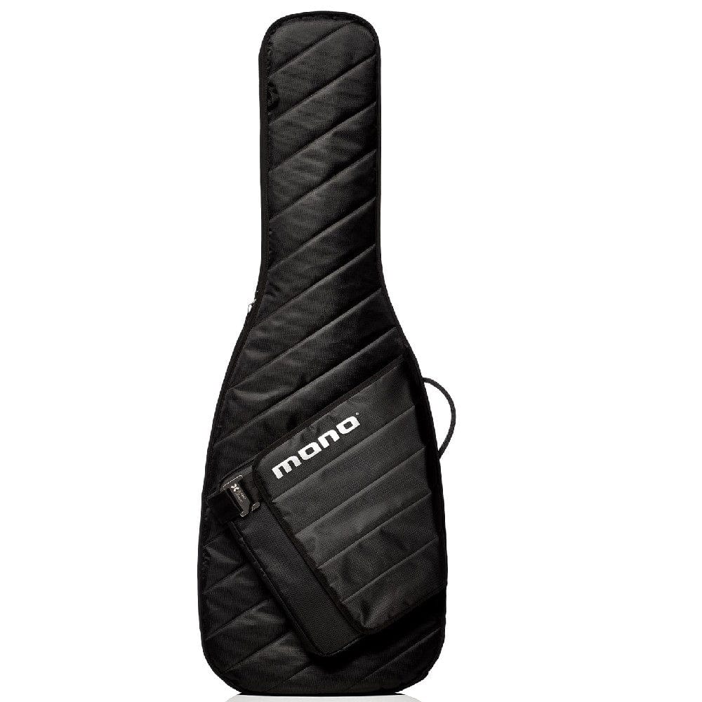 Mono Creators Bass Guitar Gig Bags Mono M80 SEB Sleeve Bass Guitar Case - Black