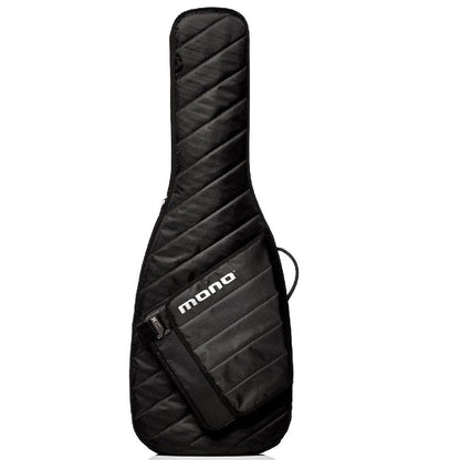 Mono Creators Bass Guitar Gig Bags Mono M80 SEB Sleeve Bass Guitar Case - Black
