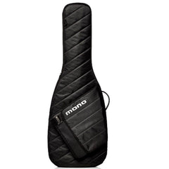 Mono Creators Bass Guitar Gig Bags Mono M80 SEB Sleeve Bass Guitar Case - Black