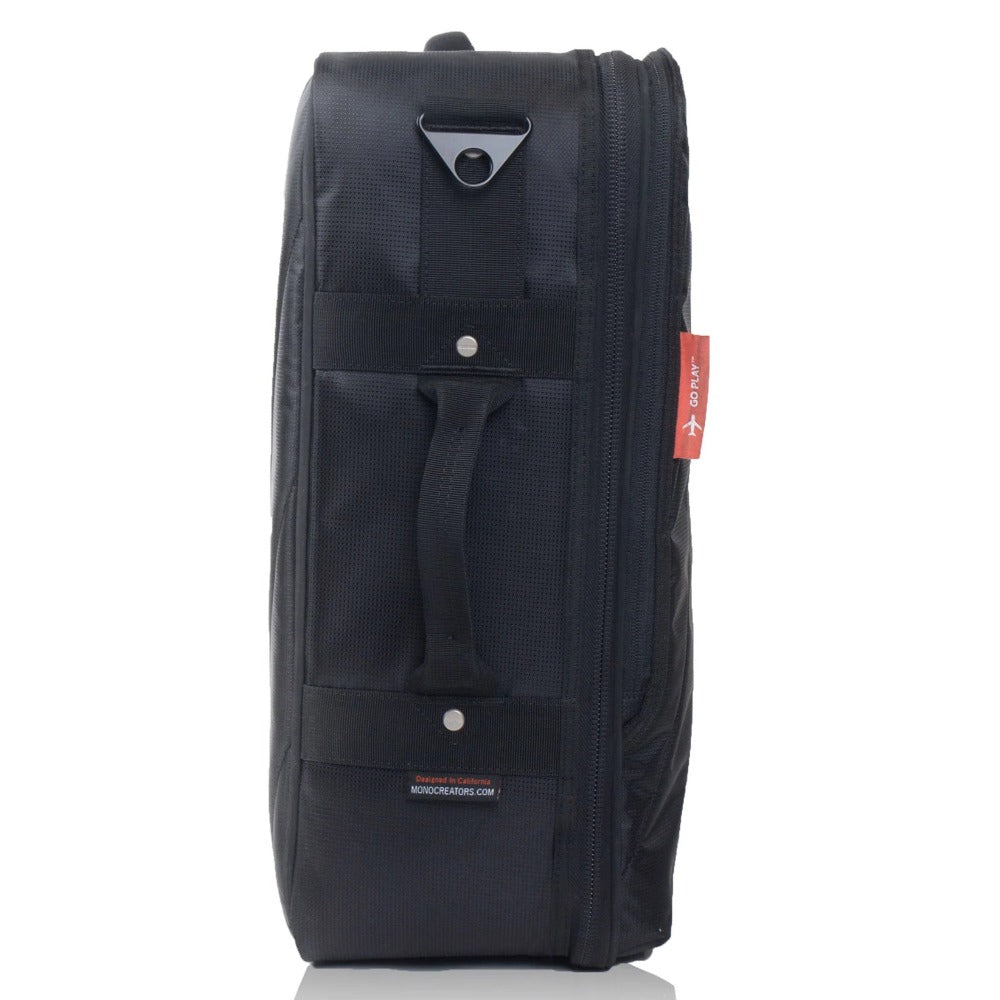 Mono Creators Cases Gig Bags Covers Black Mono Creators M80-PRO-V2 Accessory Case