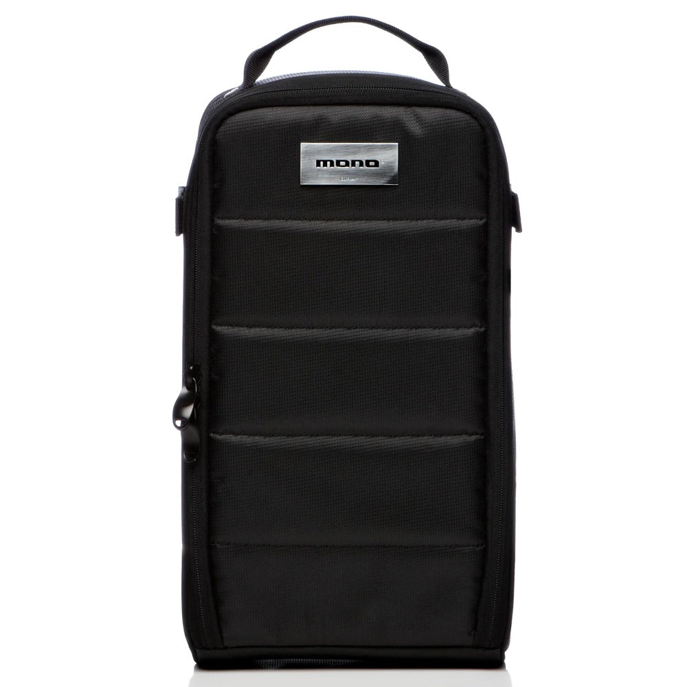 Mono Creators Cases Gig Bags Covers Black Mono Creators M80-TICK-V2 Classic Tick Accessory Case 