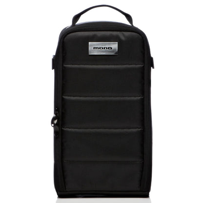 Mono Creators Cases Gig Bags Covers Black Mono Creators M80-TICK-V2 Classic Tick Accessory Case 