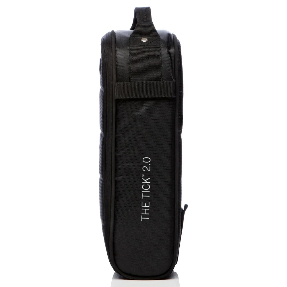 Mono Creators Cases Gig Bags Covers Black Mono Creators M80-TICK-V2 Classic Tick Accessory Case 