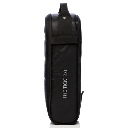 Mono Creators Cases Gig Bags Covers Black Mono Creators M80-TICK-V2 Classic Tick Accessory Case 