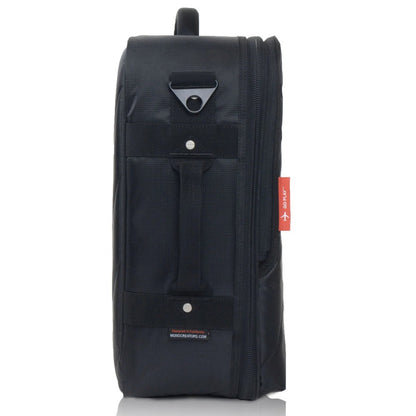 Mono Creators Cases Gig Bags Covers Black Mono Creators M80-TOUR-V2 Accessory Case