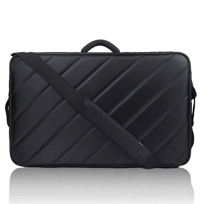 Mono Creators Cases Gig Bags Covers Black Mono Creators M80-TOUR-V2 Accessory Case