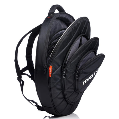 Mono Creators Cymbal Cases Black Mono Creators M80-CY22 22" Cymbal Case 