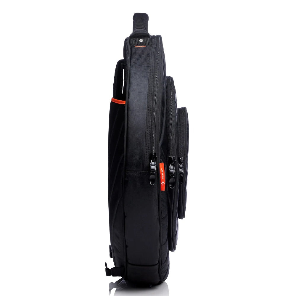 Mono Creators Cymbal Cases Black Mono Creators M80-CY22 22" Cymbal Case 