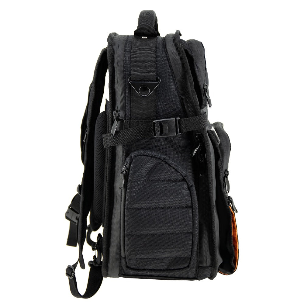 Mono Creators DJ Bags & Cases Black Mono Creators M80-FLY-ULT Classic Ultra Backpack Gig Bags 