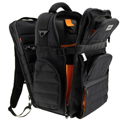 Mono Creators DJ Bags & Cases Black Mono Creators M80-FLY-ULT Classic Ultra Backpack Gig Bags 