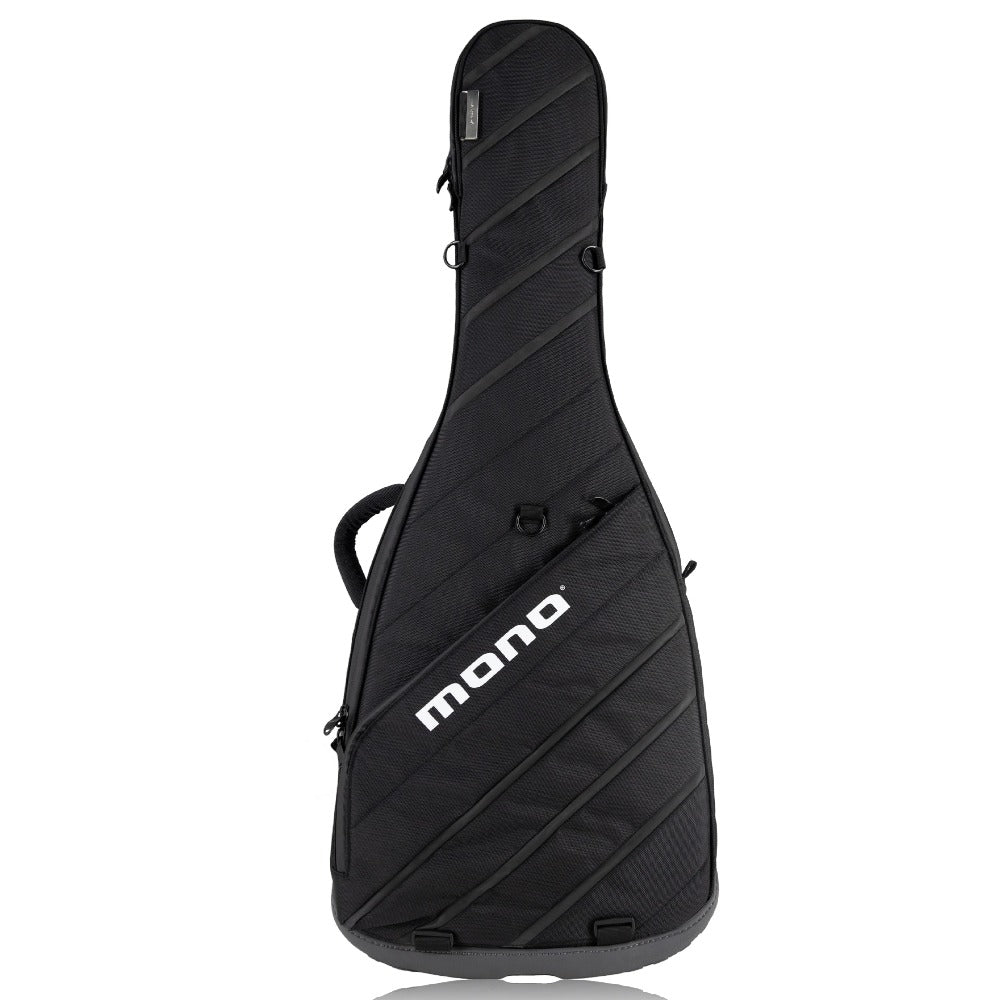 Mono Creators Electric Guitar Bags & Cases Grey Mono Creators M80-VEG-ULT Vertigo Ultra Electric Guitar Case 