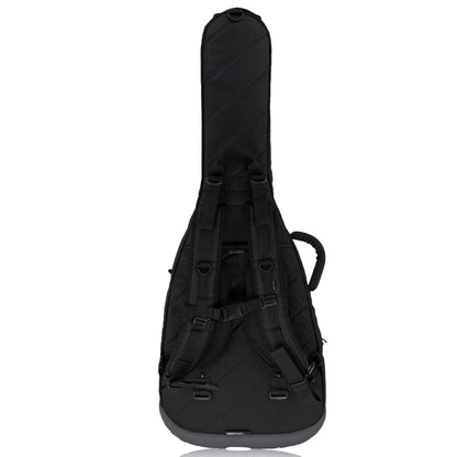 Mono Creators Electric Guitar Bags & Cases Grey Mono Creators M80-VEG-ULT Vertigo Ultra Electric Guitar Case 