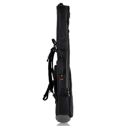 Mono Creators Electric Guitar Bags & Cases Grey Mono Creators M80-VEG-ULT Vertigo Ultra Electric Guitar Case 
