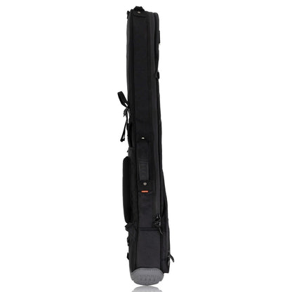 Mono Creators Electric Guitar Bags & Cases Grey Mono Creators M80-VEG-ULT Vertigo Ultra Electric Guitar Case 