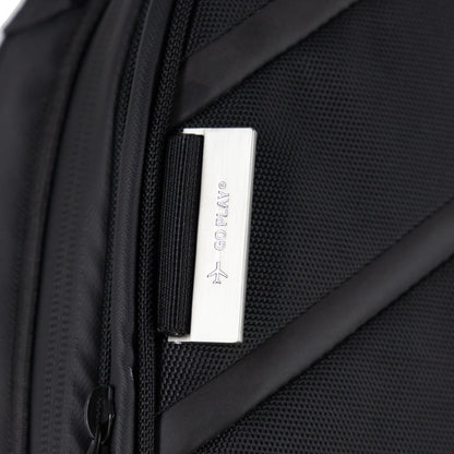 Mono Creators Electric Guitar Bags & Cases Grey Mono Creators M80-VEG-ULT Vertigo Ultra Electric Guitar Case 