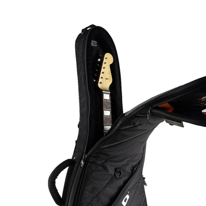 Mono Creators Electric Guitar Bags & Cases Grey Mono Creators M80-VEG-ULT Vertigo Ultra Electric Guitar Case 