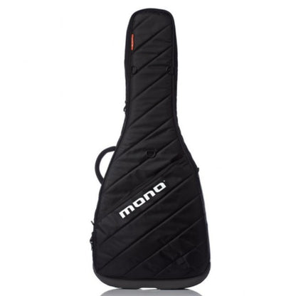 Mono Creators Electric Guitar Bags & Cases Mono Creators M80-VHB Vertigo Semi Hollow Body Guitar Case