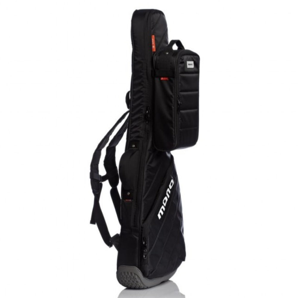 Mono Creators Electric Guitar Bags & Cases Mono Creators M80-VHB Vertigo Semi Hollow Body Guitar Case