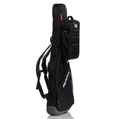 Mono Creators Electric Guitar Bags & Cases Mono Creators M80-VHB Vertigo Semi Hollow Body Guitar Case
