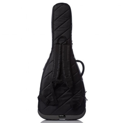 Mono Creators Electric Guitar Bags & Cases Mono Creators M80-VHB Vertigo Semi Hollow Body Guitar Case