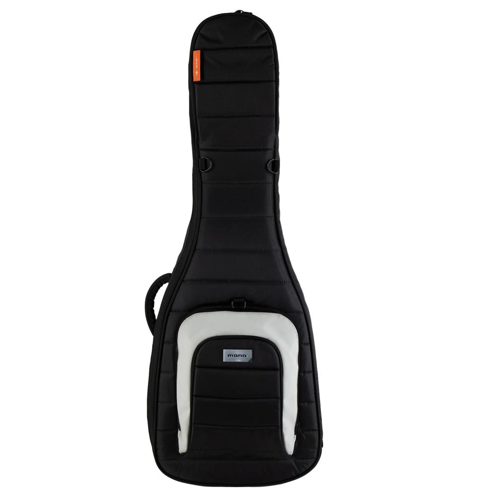 Mono Creators Electric Guitar Cases Black Mono Creators M80-2G Dual Electric Guitar Case