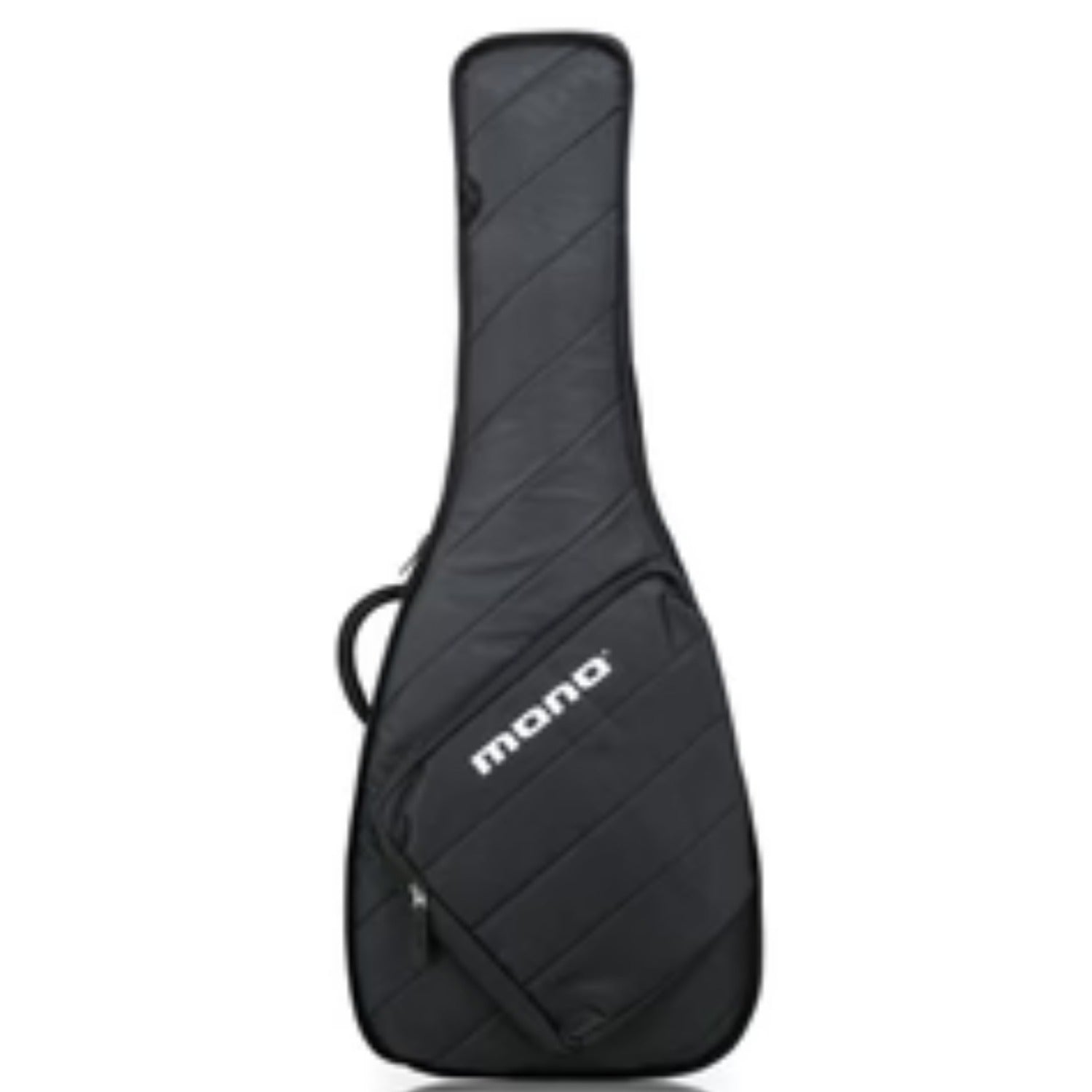 Mono Creators Electric Guitar Gigbags Mono Creators M80-SEG-V2 Sleeve Electric Guitar Gig Bag