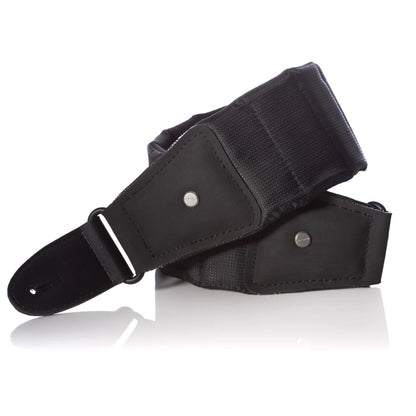 Mono Creators Guitar Straps Black Mono Creators M80-BTY Short Betty Guitar Strap