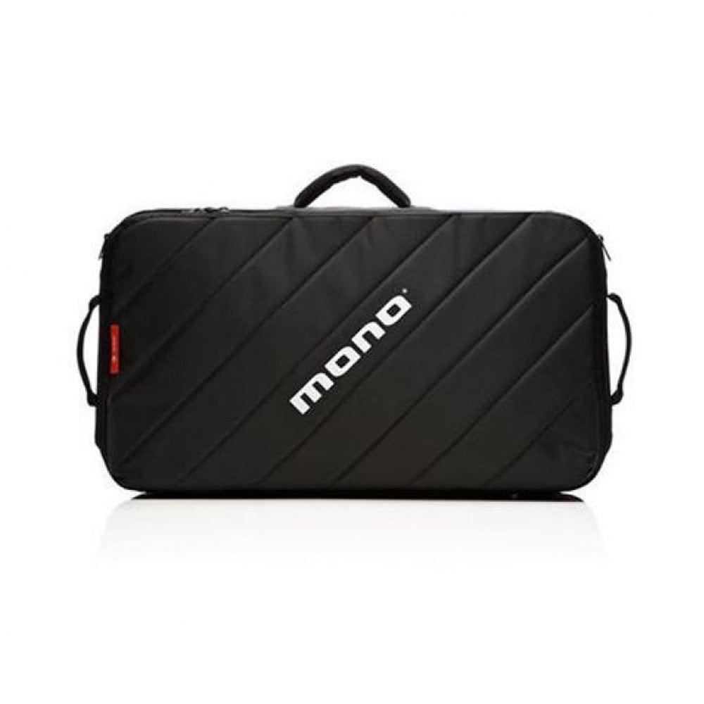 Mono Creators Pedal Board Cases Mono Creators M80-PB2 Classic Tour Pedalboard Case- Black