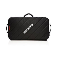 Mono Creators Pedal Board Cases Mono Creators M80-PB2 Classic Tour Pedalboard Case- Black