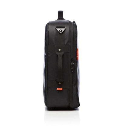 Mono Creators Pedal Board Cases Mono Creators M80-PB3 Classic Pro Pedalboard Case - Black
