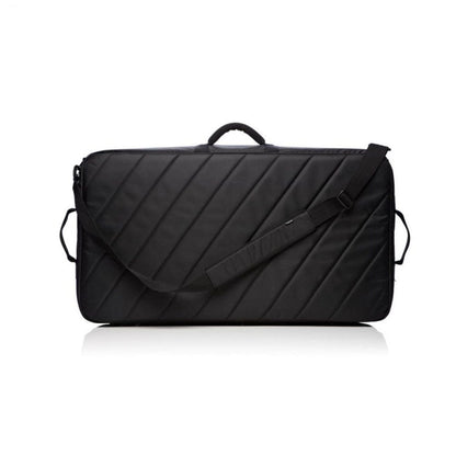 Mono Creators Pedal Board Cases Mono Creators M80-PB3 Classic Pro Pedalboard Case - Black