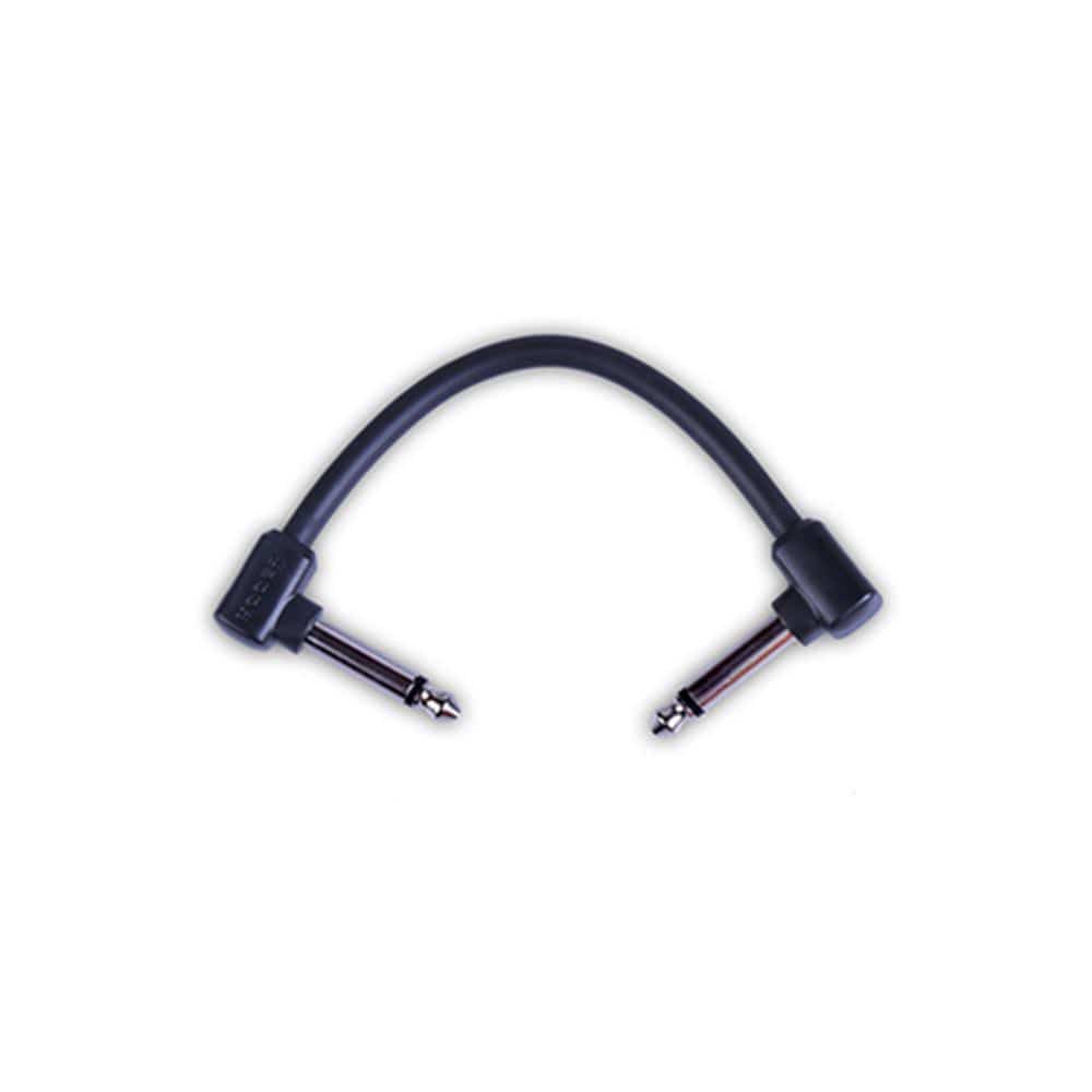 mooer cables and connectors mooer ac4 4-inch patch cable connector