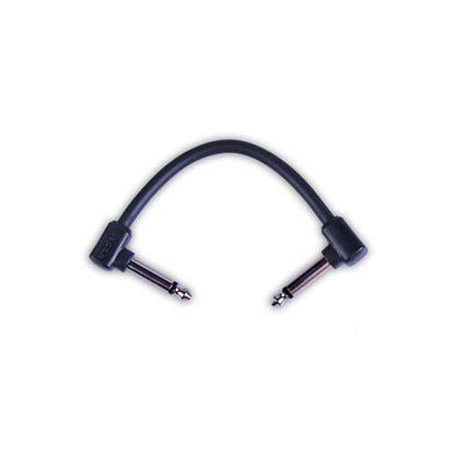 mooer cables and connectors mooer ac4 4-inch patch cable connector