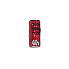 Mooer Effect Pedals Mooer 016 Phoenix Guitar Effect Pedals