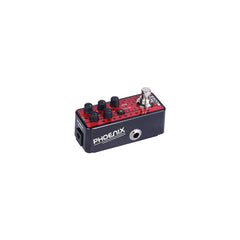 Mooer Effect Pedals Mooer 016 Phoenix Guitar Effect Pedals