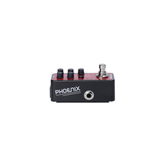Mooer Effect Pedals Mooer 016 Phoenix Guitar Effect Pedals