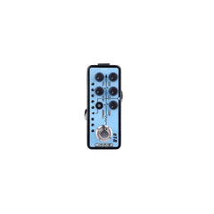 Mooer Effect Pedals Mooer 018 Custom 100 Guitar Effect Pedals