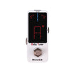Mooer Effect Pedals Mooer Baby Tuner Tuning Effects Pedal