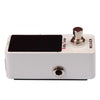 Mooer Effect Pedals Mooer Baby Tuner Tuning Effects Pedal