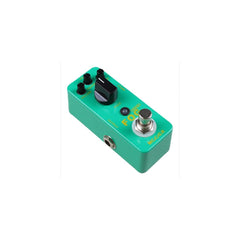 Mooer Effect Pedals Mooer Fog Bass Fuzz Micro Guitar Effect Pedals
